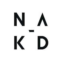 「NA-KD - Shop Fashion Online」のアイコン画像