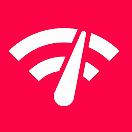 Speedometer logo