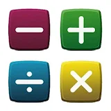 Math for SchoolKids icon