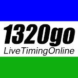 1320go Live Timing Online icon