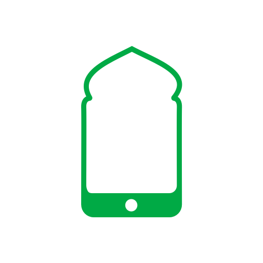 AMFB - Mosquée de Flers logo