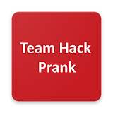 team hack prank for dream 11 icon