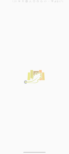 Android application TERRE DI CASTEL DEL MONTE screenshort