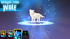 screenshot of Wolf: The Evolution Online RPG