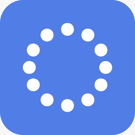 BlueCircle: Green Jobs & Learn logo