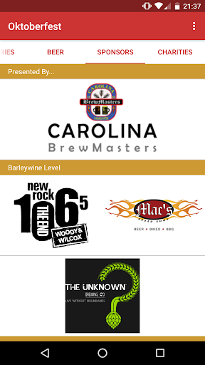 Charlotte Oktoberfest