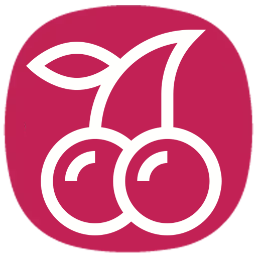 Cherish - easiest premium glob logo