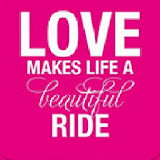 beautiful love quotes icon