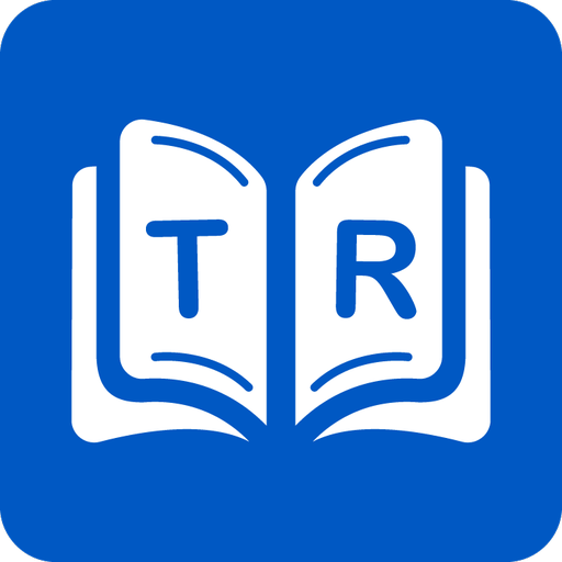 Turkish Dictionary logo
