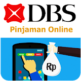 Kredit Tanpa Agunan DBS Online icon