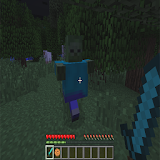 Zombie MODS For PE icon