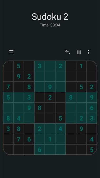Classic Sudoku Puzzle Game - 1.1 - (Android)