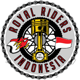 Icon image Royal Riders Indonesia (RoRI)