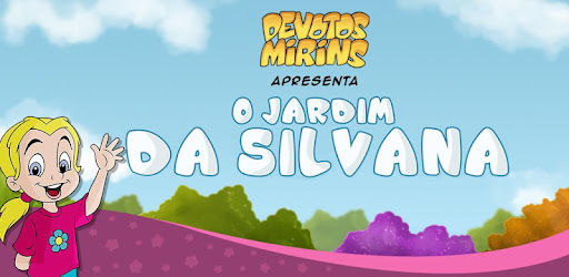 Jardim da Silvana