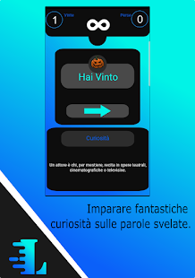 L'impiccato 1.13 APK screenshots 4