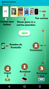 Lotería Acámbaro. 1.6 APK + Mod (Free purchase) for Android