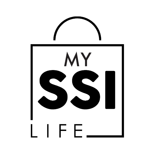 My SSI Life logo