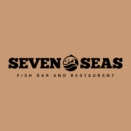 Gambar ikon Seven Seas Fish Bar