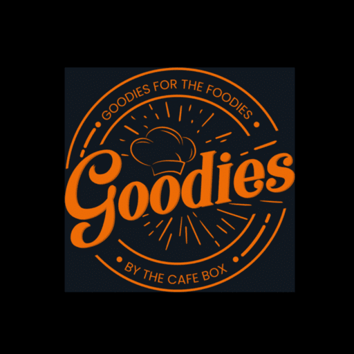 Goodies logo
