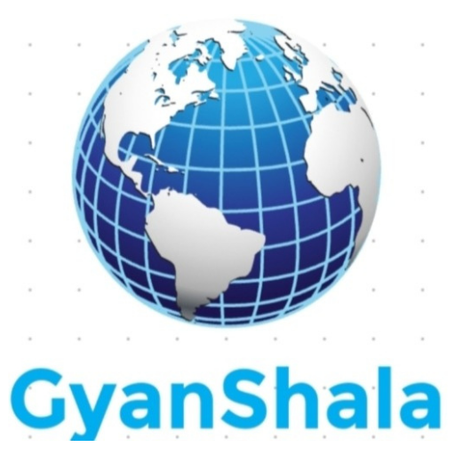 GyanShala logo
