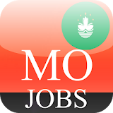 Macau Jobs icon