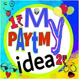 My Paytm Idea icon