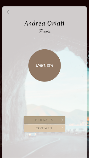 Andrea Oriati Screen 3