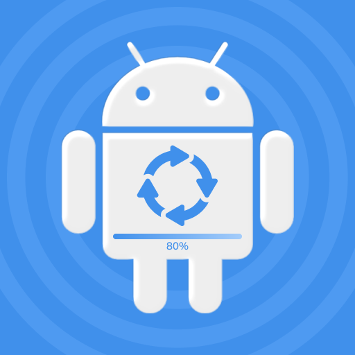 Màj logiciel et applis Télécharger sur Windows