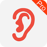 iCare Hearing Test Pro icon