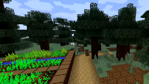 Werewolf? Mod For Minecraft PE