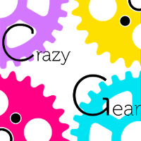 Crazy Gear