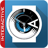 AIKA - The Smart Watch Face icon