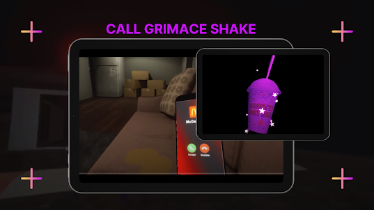 Grimace Shake banban Flavor