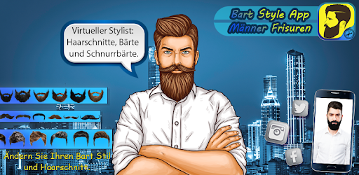 Bart Style App Manner Frisuren Apps Bei Google Play