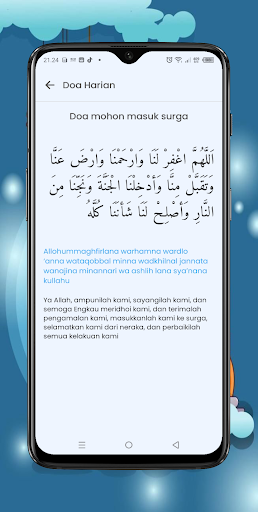 Doa doa 354 Screen 2