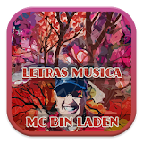 MC Bin Laden Musicas Letra icon