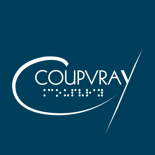Ville de Coupvray logo