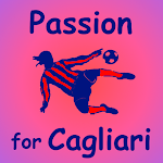 Cover Image of Tải xuống Passion for Cagliari  APK