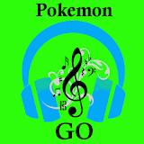 Lagu Pokemon Anime icon