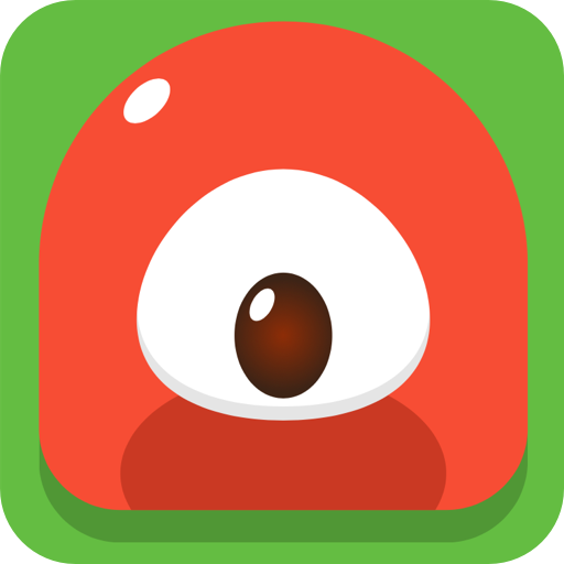 Jelly X - Push Master Blox 3D