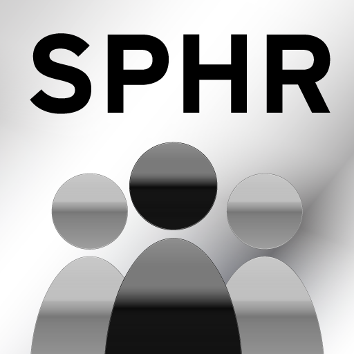 SPHR Human Resources Exam Prep 1.8 Icon
