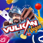 Cover Image of Download Vulkan Vegas Online Casino: bonuses, freespins 1.2.69 APK