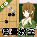 囲碁教室（中級編） icon