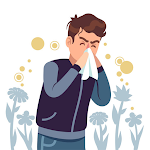 Cover Image of Download allergy remedies  APK