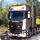 Euro Truck Simulator 2024