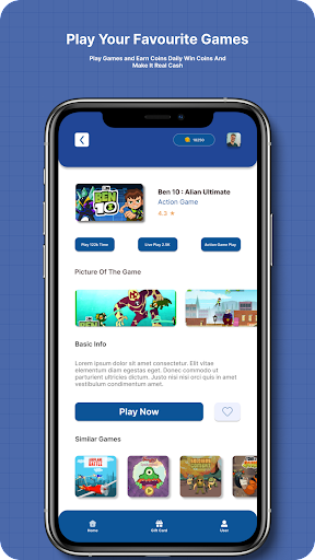 Crabcash - Win cash & coupons Screen 3
