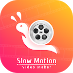 Cover Image of Скачать Slow Motion Video Maker 1.2 APK