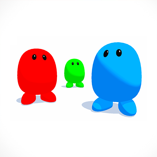 Toopy Blast logo