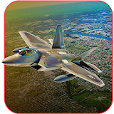 F18 Air Fighter 3D Simulator icon
