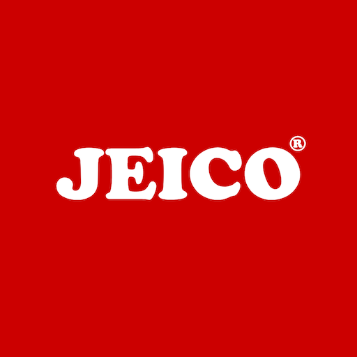 JEICO logo